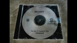 The Key To Gramercy Park (Rare Instrumental)