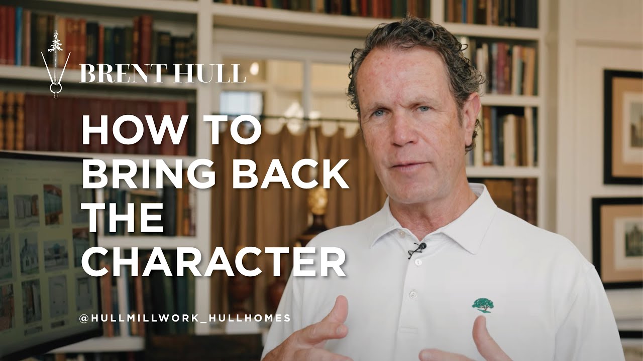 3 Research Hacks for Restoring Your Historic Home