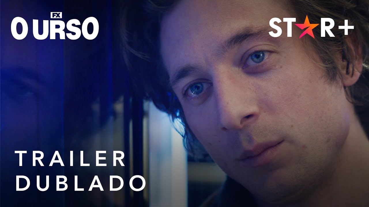 Trailer oficial de O Urso - 2ª Temporada