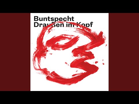 Der Bua - Buntspecht