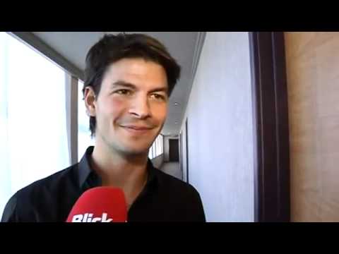 Blick TV 2009 - Stéphane Lambiel und die Sugababes