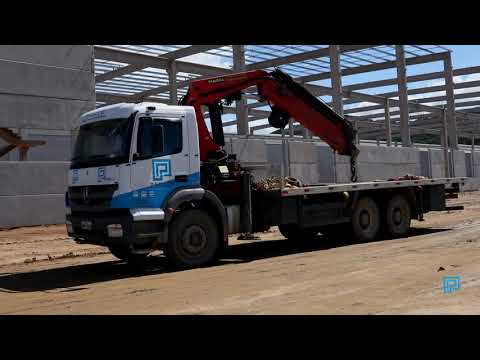 Empresa WK - Navegantes/SC