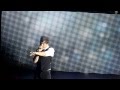 One Direction - I Want (LIVE 11.1.12 LONDON ...