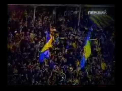 Metallist last UEFA cup goals