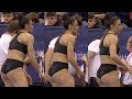 Ivana Španović Long Jump Birmingham Indoor Grand Prix 16 02 2019