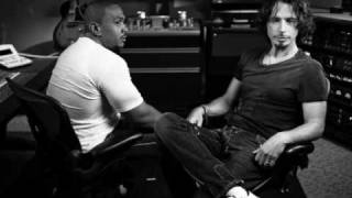 Timbaland Feat. Chris Cornell - Stop Me (HQ Scream Bonus Track)