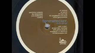 Paul Birken "Factions" Tonewrecker Recordings TW01 track A1