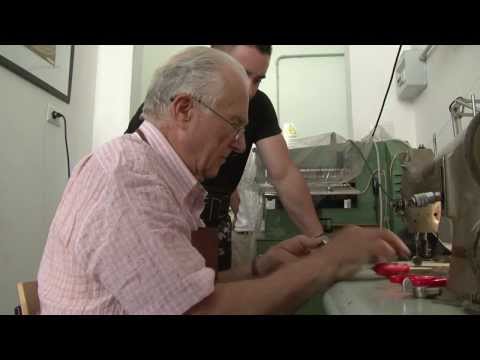 Shoe Making Media Coverage