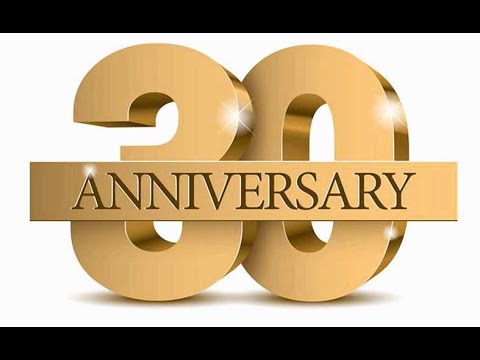 Confsport Italia A.S.D.R. compie 30 anni!