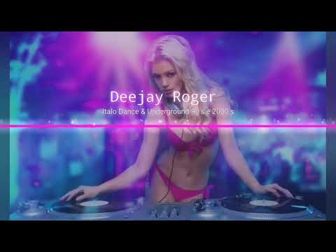 Kronos - Party's Deorum