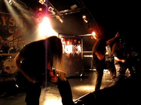 Kataklysm - Crippled & Broken