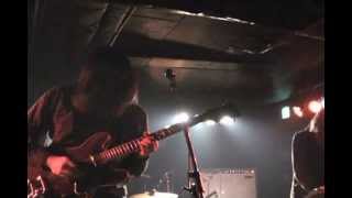 Majutsu no NIwa with ASTRO "TokyoZeroFighter"　魔術の庭＆アストロ