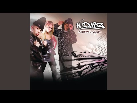 Video thumbnail for Strong Again (23 Deluxe Edit)