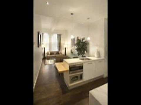 Swap Your San Francisco Marina Lofts for New York City Lofts