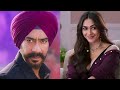 Son Of Sardaar 2 Hot Scenes Timing Mrunal Thakur Hot Scenes