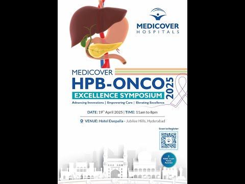 MEDICOVER HPB-ONCO 2025||MEDICOVER HOSPITAL