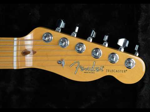 Fender American Standard Telecaster 2015 - Natural image 10