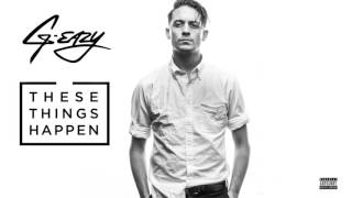 [Bass Boosted] G-Eazy - These Things Happen (Full Album)