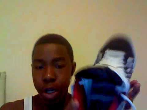 Nike Blazer Zebra