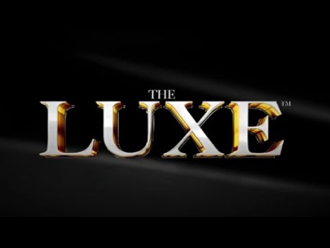 The Luxe gameplay video