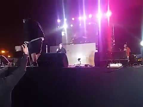 GONZALOKO EN VIVO CALETA HIP HOP 7 (NOVIEMBRE 2017) PARTE 2