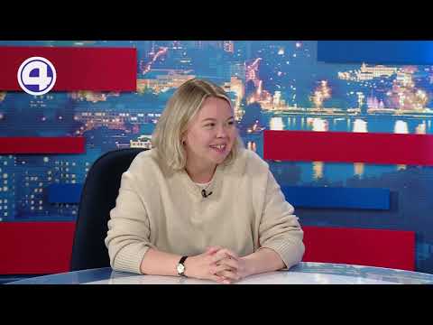 Екатерина Кейльман