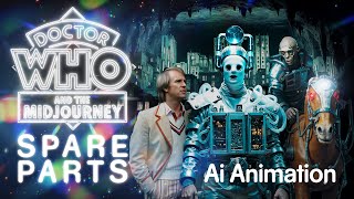 Doctor Who — AI Tribute to Spare Parts (5-Minute Adaptation)