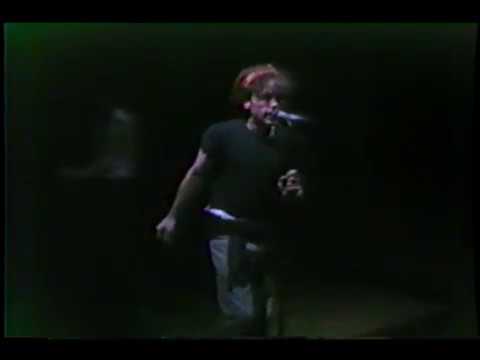R.E.M. 1983-07-02 - The Chase, Indianapolis, IN, USA
