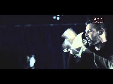 Micro ouvert / Cypher 4.2.2 EP01 - l'Affranchi (Marseille) - 24/10/14