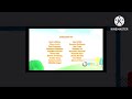 Daniel Tiger S Neighborhood Ending Credits PBSWETAUS 2010 2024 PBS KIDS