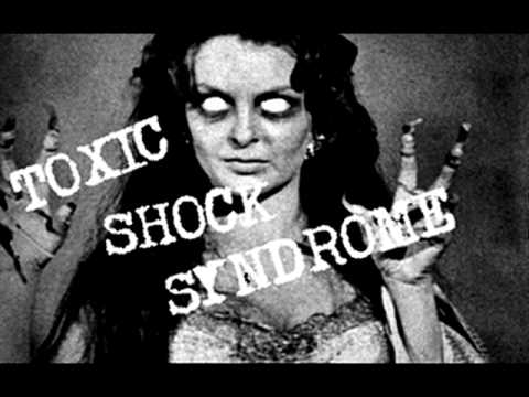 T.S.S. (TOXIC SHOCK SYNDROME) -2006 DEMO