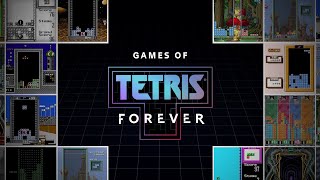 [閒聊] Tetris® Forever 2024年預計