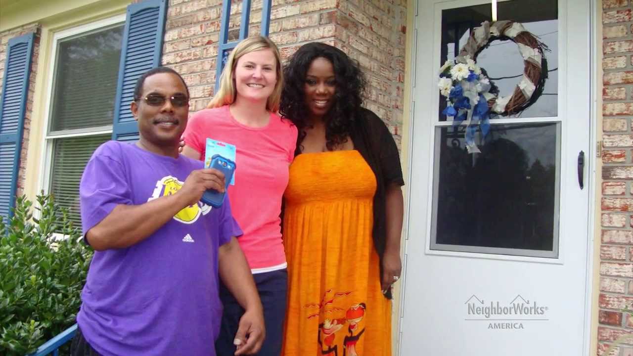 Housing counselors make a difference