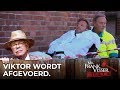 “Mijn hele leven flitst aan me voorbij.” | Mr. Frank Visser: Hoe is het nu met?