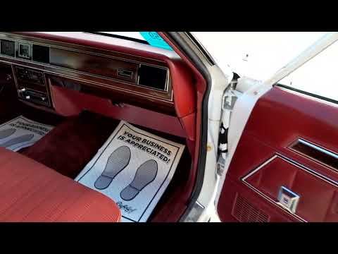 1985 Ford Crown Victoria (CC-1646506) for sale in Sioux Falls, South Dakota