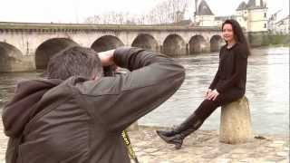 preview picture of video 'Maude - Châtellerault (86)'