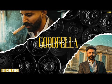 Goodfella (Official Video) Harpreet Kalewal | 👍 2021 | 👍 2021