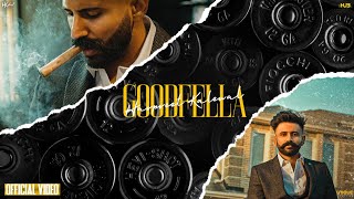 Goodfella (Official Video) Harpreet Kalewal  New P
