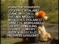 Sesame Street Episode 2040 End Credits For All Credits Remixers