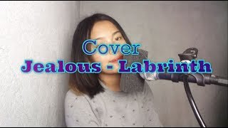 Download lagu Labrinth - Jealous (cover by Jeje) mp3