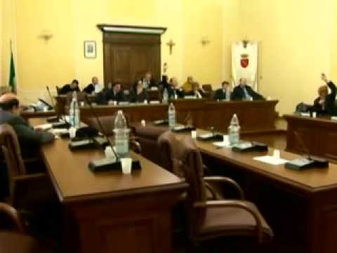 ONDA TG 19.12.2012 - SANTILLI SU MANCATE DIMISSIONI FEDERICO