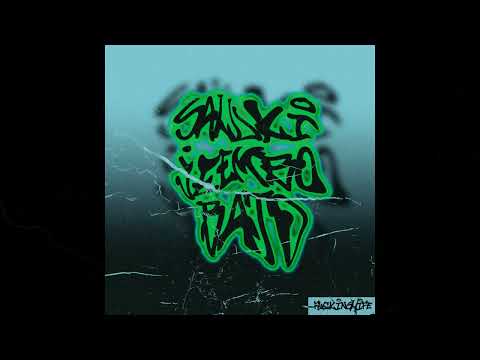 (FREE) SALUKI | JEEMBO | BATO Type Beat - "Bitch" (prod.fuckinglife)