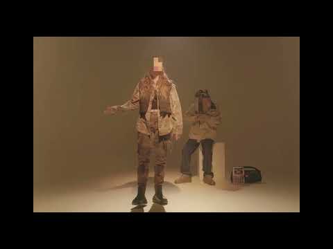 Baegod x Nash Boogie "Can't Breathe" (Prod by Baegod)