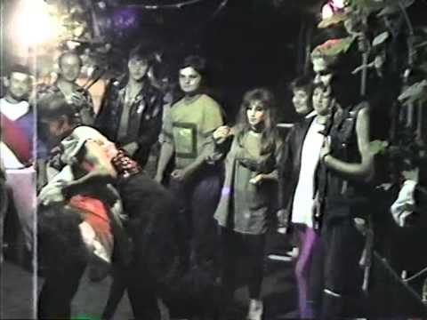 8 - Punk Cartierul Plopi