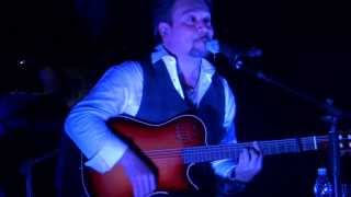 Raul Ornelas - Quien te dio permiso en Vivo Teatro de La Republica Queretaro