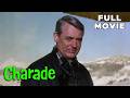 Charade FULL MOVIE Cary Grant Audrey Hepburn Walter Matthau Murder Mystery Comedy Thriller