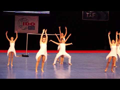 Teeth - Team Slovenia - Small groups Junior