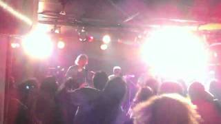 Half Mile Radius JAPAN TOUR FINAL @Shinjuku sun face