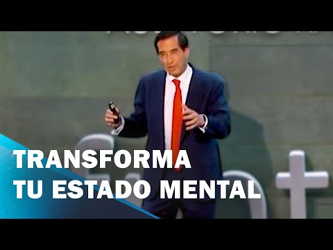 Estrategias para superar el "burnout" y transformar tu estado mental | Mario Alonso Puig