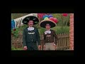 The Wiggles Cold Spaghetti Western 2004 Trailer Slow